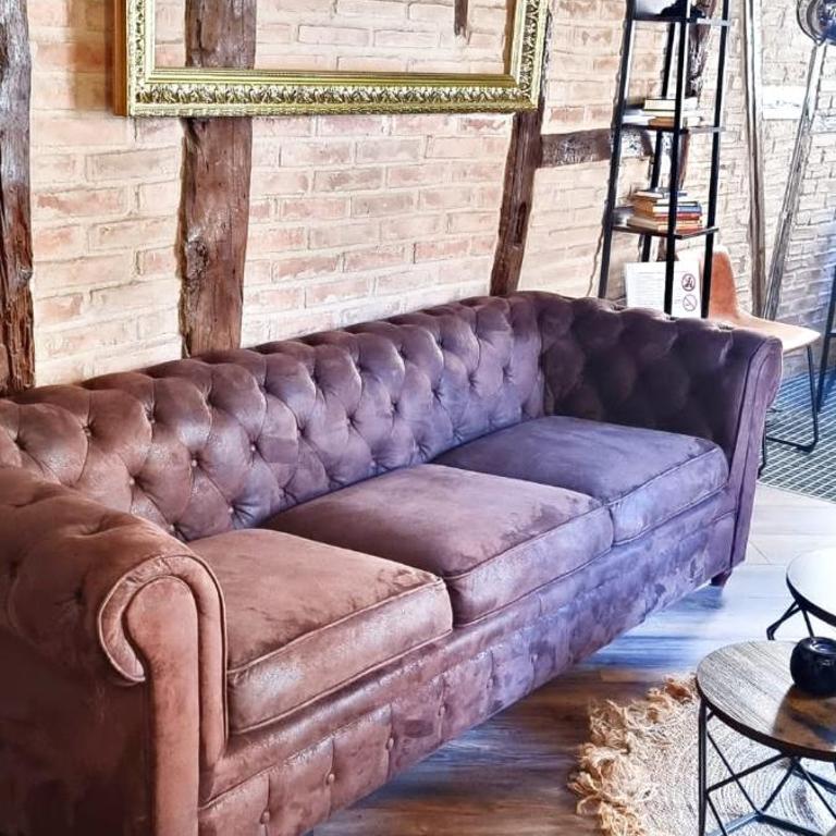 Mirador Virgen de Gracia - Apartamento de 1 dormitorio - 12
