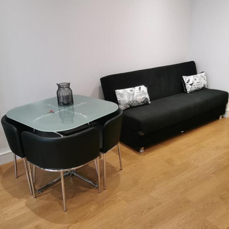 Natalie's Condo - Apartman sa 1 Spavaćom Sobom - 17