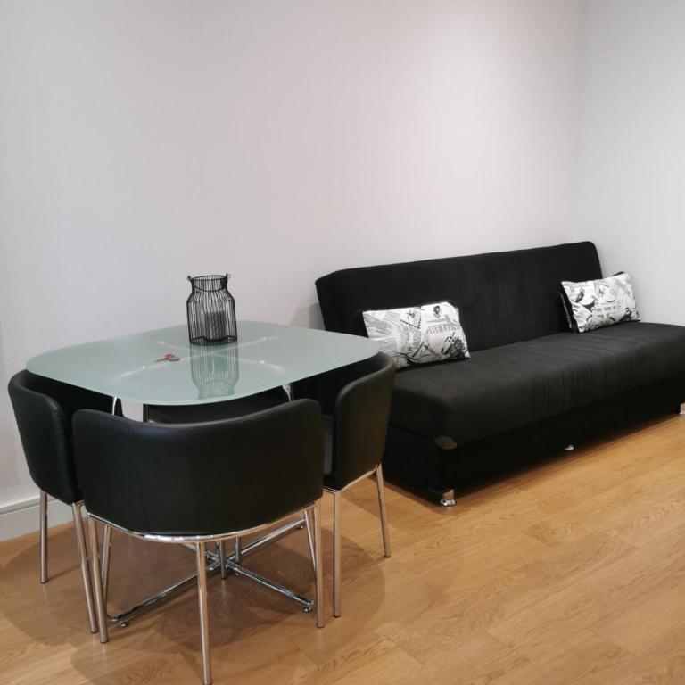 Natalie's Condo - Apartman sa 1 Spavaćom Sobom - 19