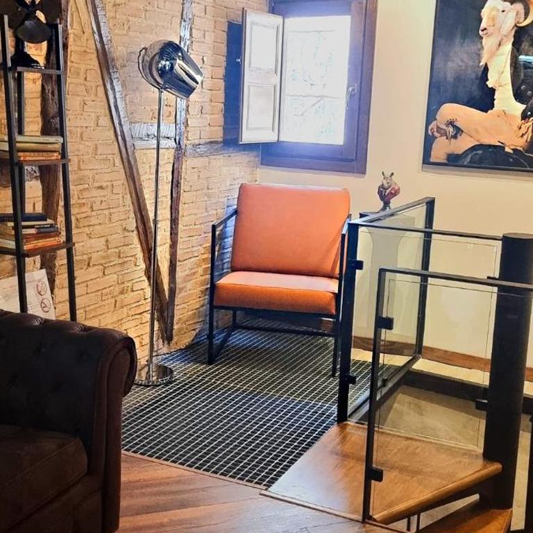 Mirador Virgen de Gracia - Apartamento de 1 dormitorio - 11