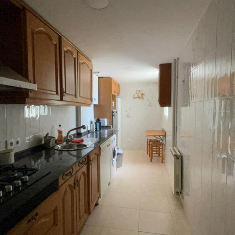 Apartamento en la zona Turística de Salou - Two-Bedroom Apartment - 19