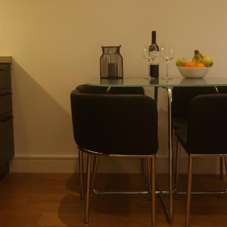 Natalie's Condo - Apartman sa 1 Spavaćom Sobom - 24