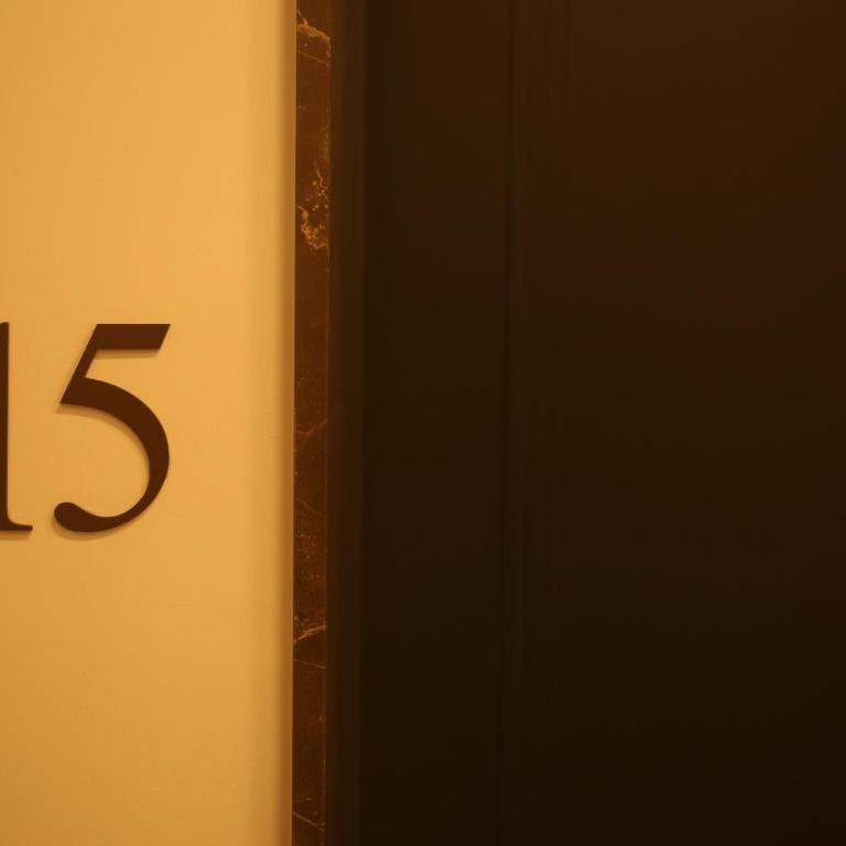 Natalie's Condo - Apartman sa 1 Spavaćom Sobom - 37