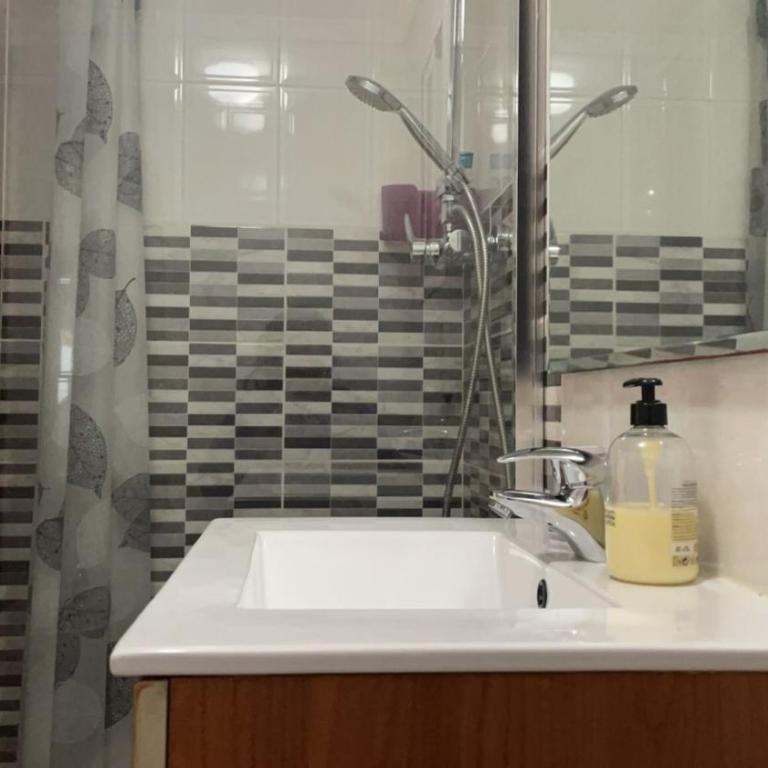Apartamento en la zona Turística de Salou - Two-Bedroom Apartment - 26