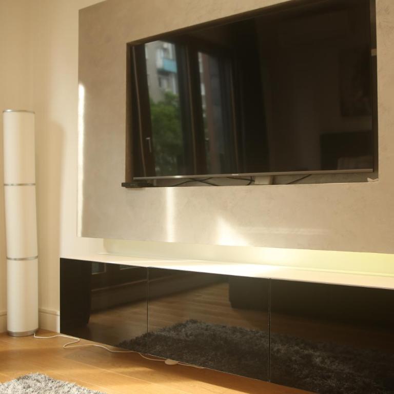 Natalie's Condo - Apartman sa 1 Spavaćom Sobom - 12