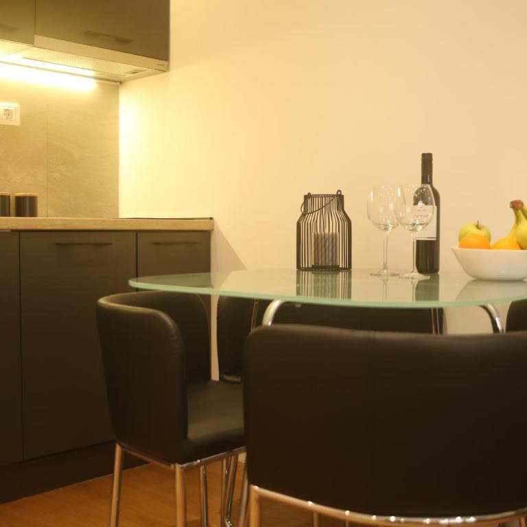 Natalie's Condo - Apartman sa 1 Spavaćom Sobom - 22