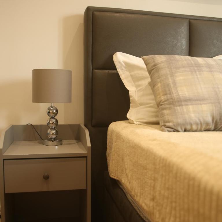 Natalie's Condo - Apartman sa 1 Spavaćom Sobom - 5