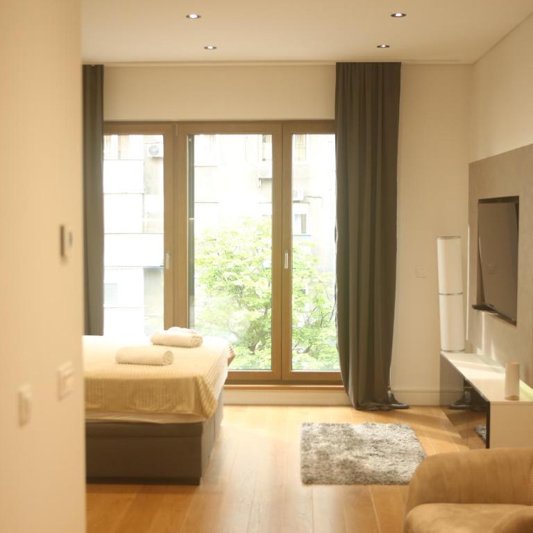 Natalie's Condo - Apartman sa 1 Spavaćom Sobom - 11