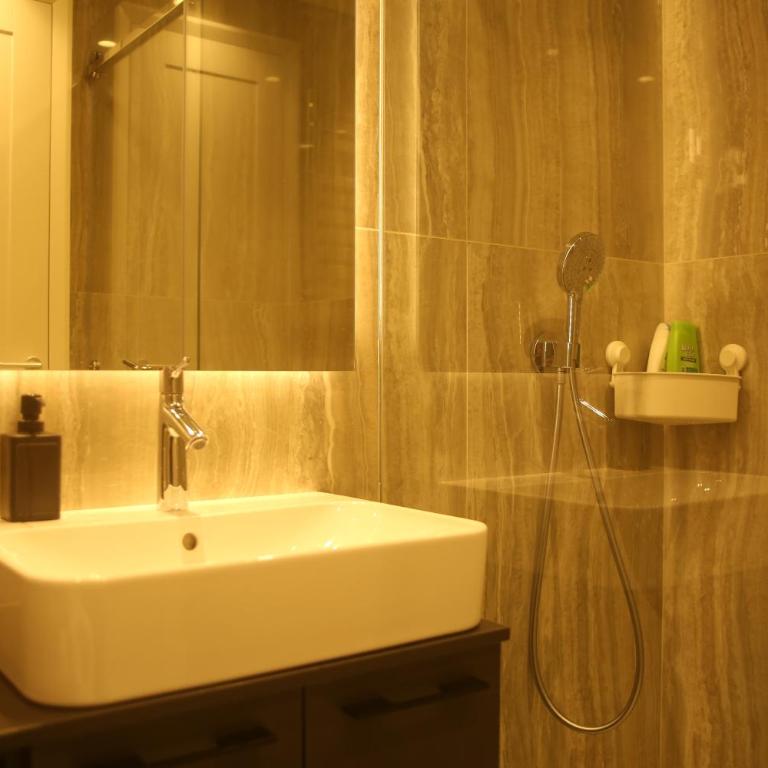 Natalie's Condo - Apartman sa 1 Spavaćom Sobom - 26