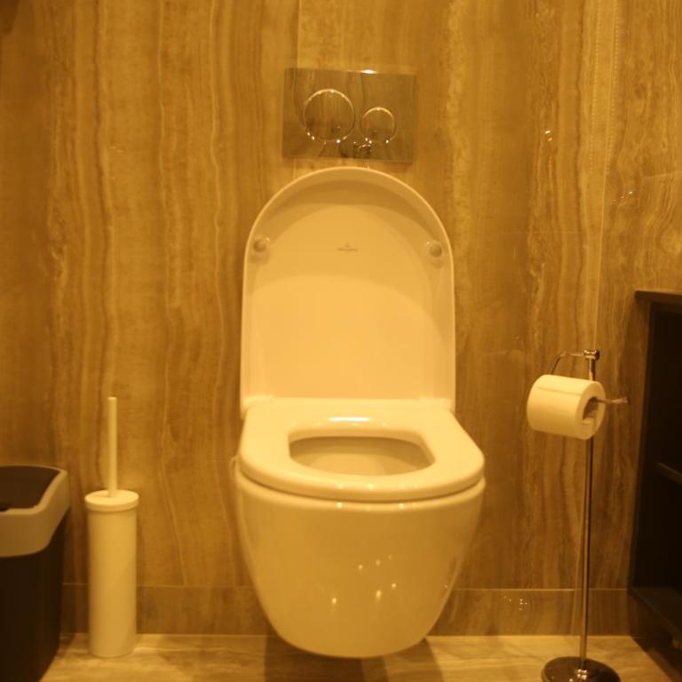 Natalie's Condo - Apartman sa 1 Spavaćom Sobom - 29