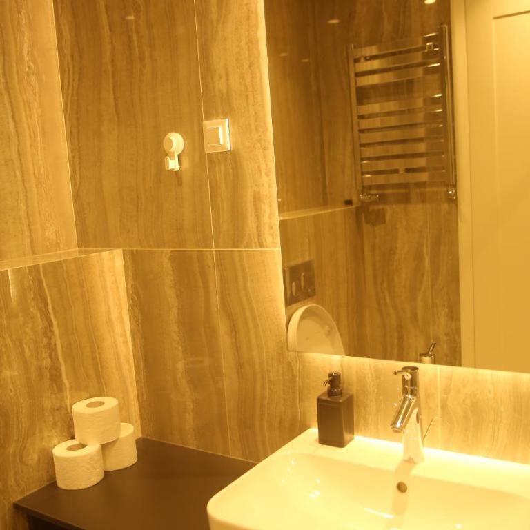 Natalie's Condo - Apartman sa 1 Spavaćom Sobom - 27