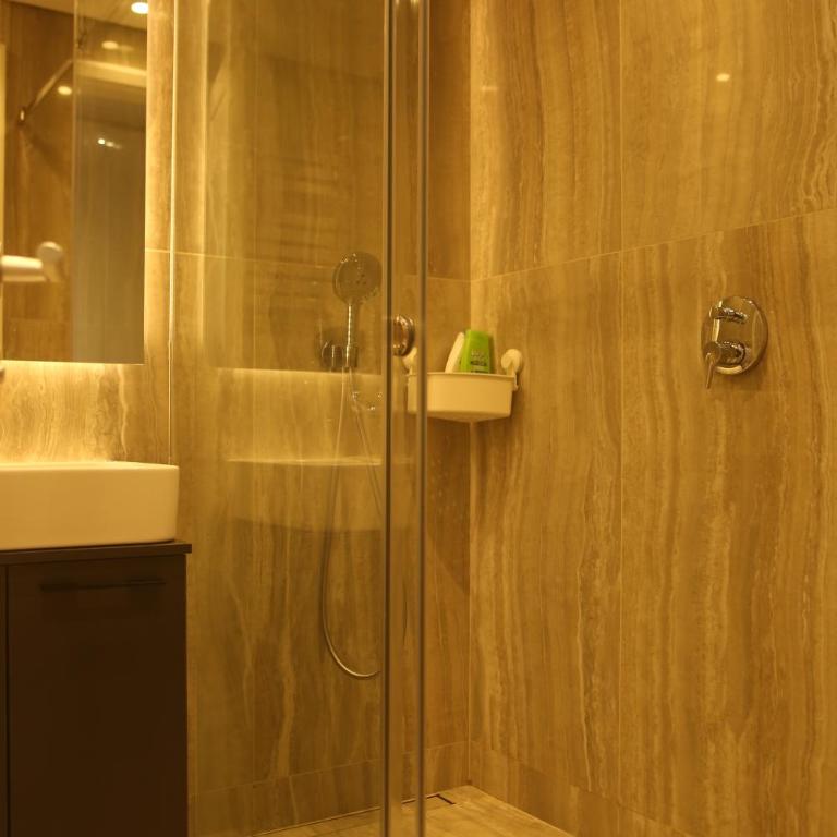 Natalie's Condo - Apartman sa 1 Spavaćom Sobom - 32