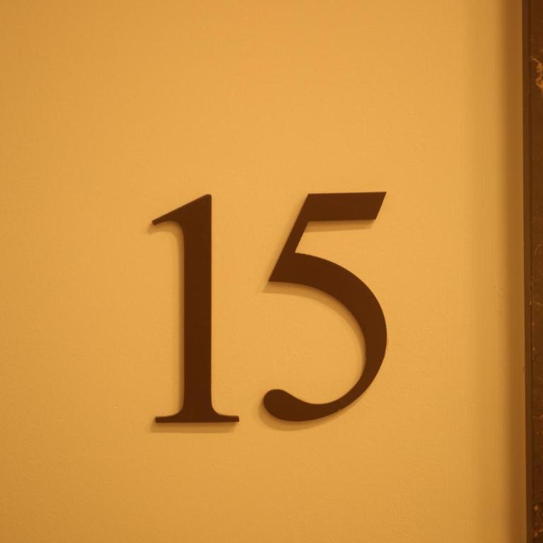 Natalie's Condo - Apartman sa 1 Spavaćom Sobom - 36