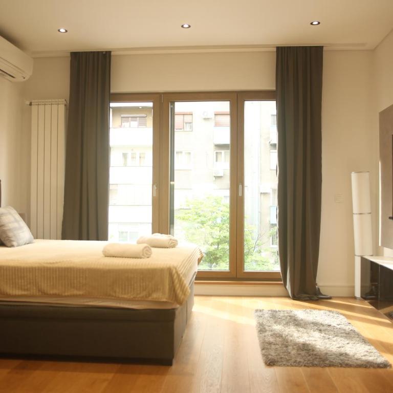 Natalie's Condo - Apartman sa 1 Spavaćom Sobom - 6