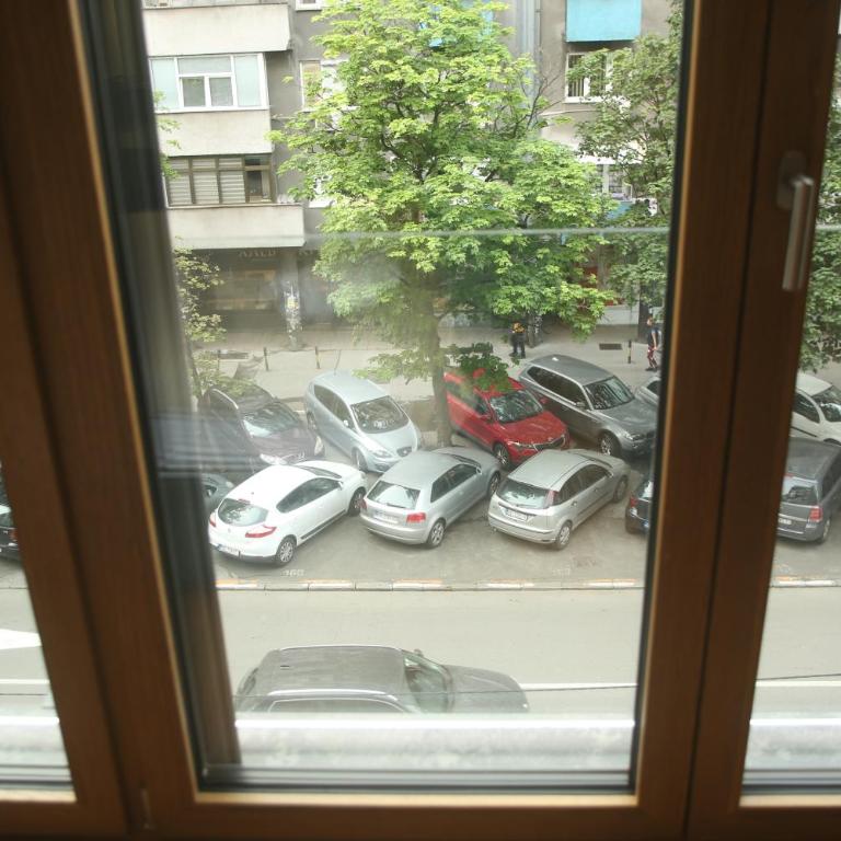 Natalie's Condo - Apartman sa 1 Spavaćom Sobom - 51