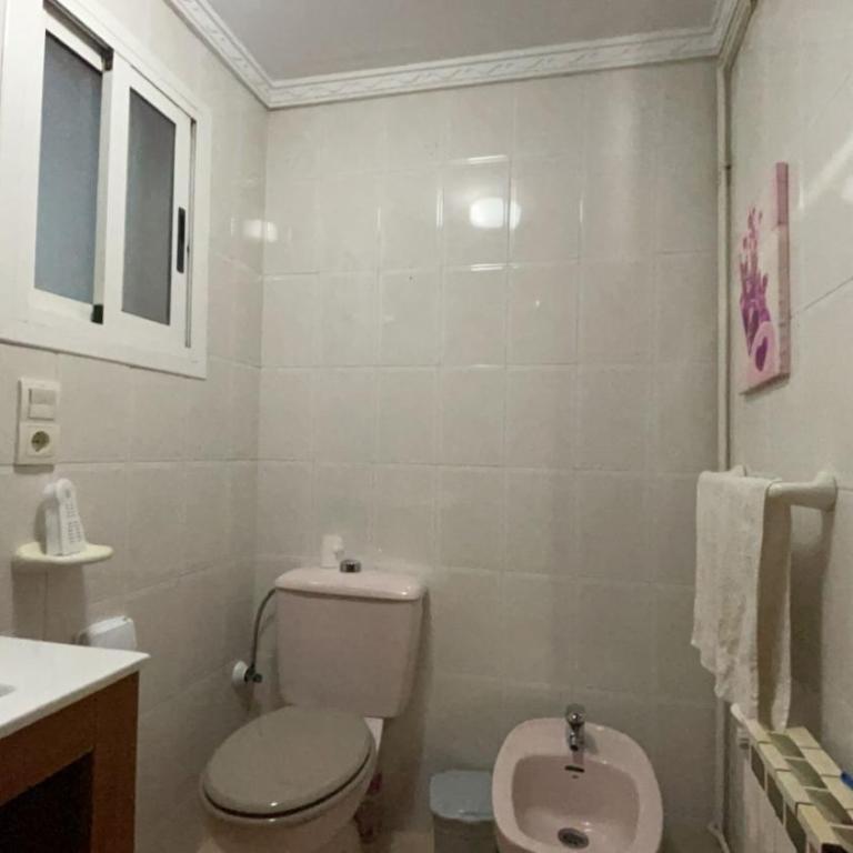 Apartamento en la zona Turística de Salou - Two-Bedroom Apartment - 27