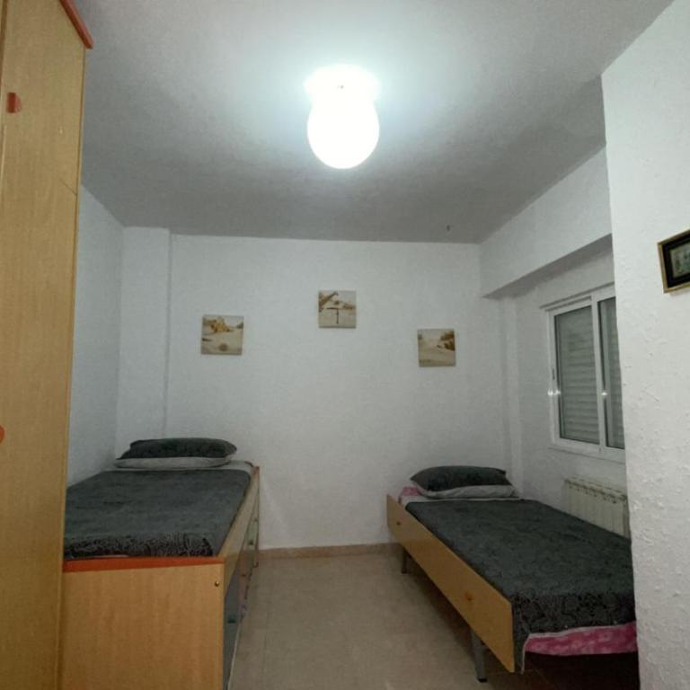 Apartamento en la zona Turística de Salou - Two-Bedroom Apartment - 17