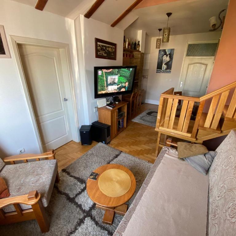 Markus Apartment - Two-Bedroom Apartment - 4
