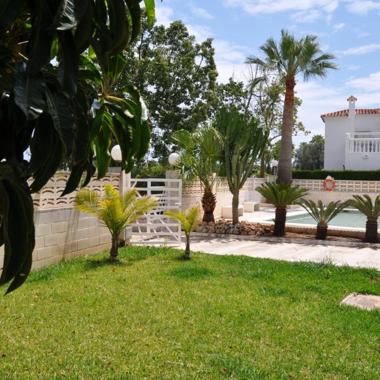 Family Beach Agua Marina I - Apartamento con terraza - 18