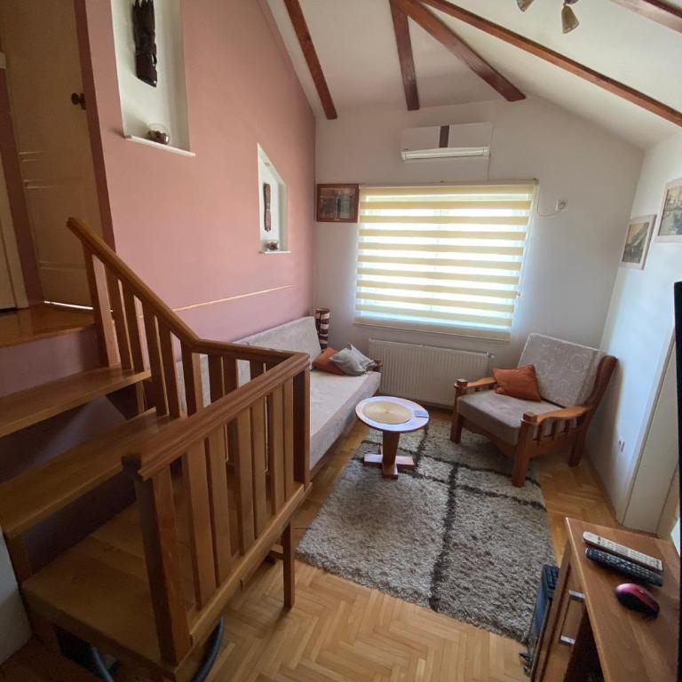 Markus Apartment - Two-Bedroom Apartment - 3