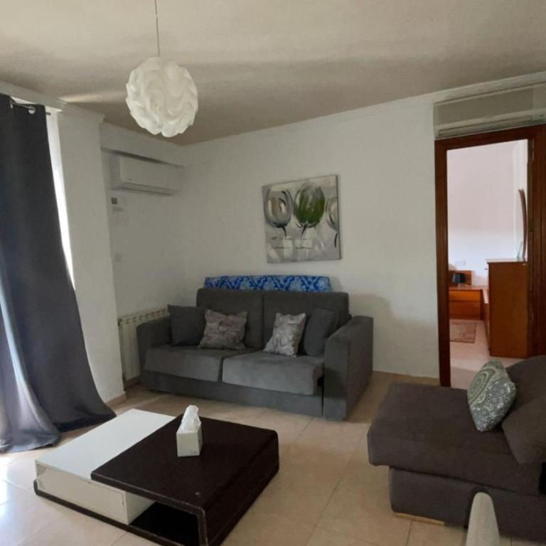 Apartamento en la zona Turística de Salou - Two-Bedroom Apartment - 9