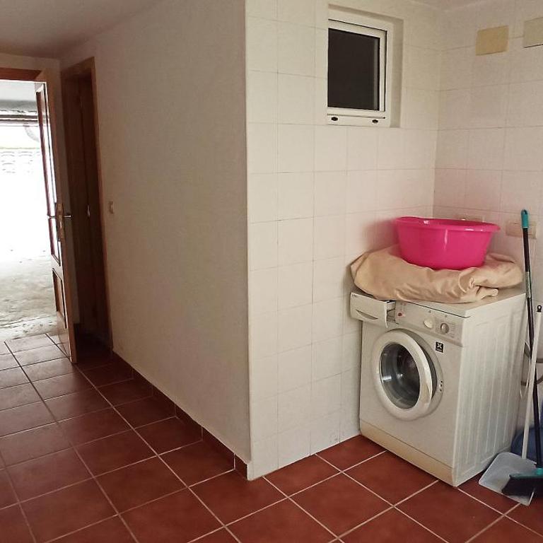 Family Beach Agua Marina I - Apartamento con terraza - 37
