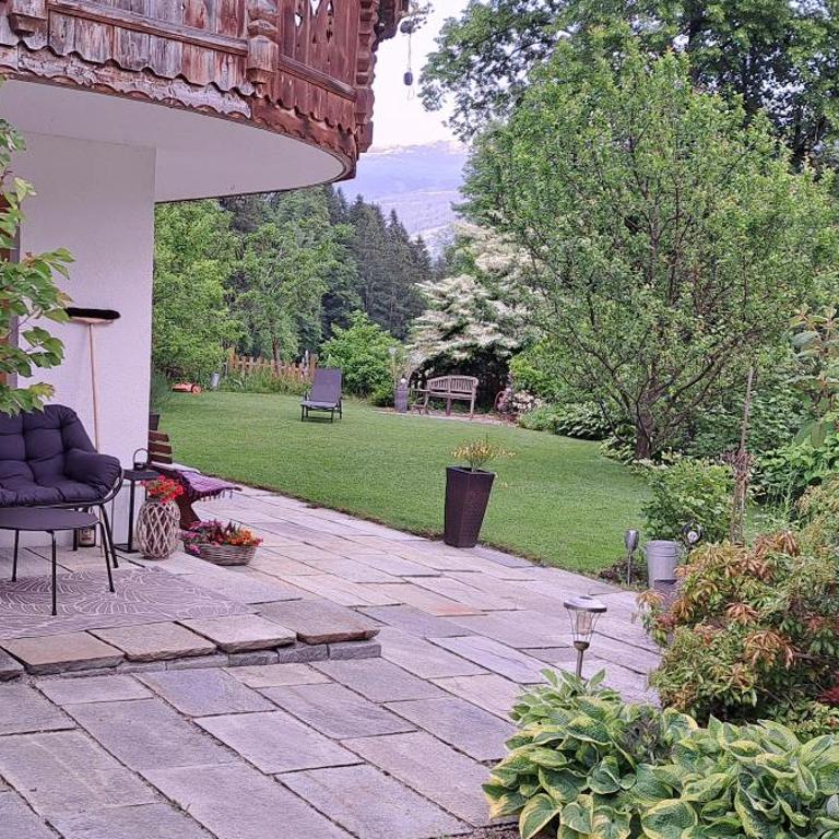 Fewo Hereinspaziert - Appartamento con 2 Camere da Letto e Bagno - 9