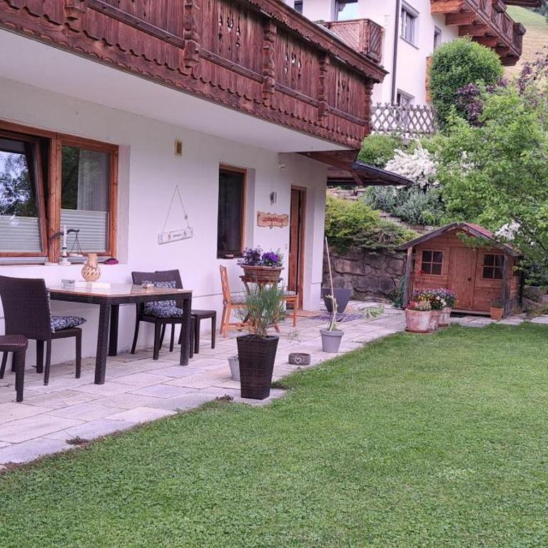 Fewo Hereinspaziert - Appartamento con 2 Camere da Letto e Bagno - 8