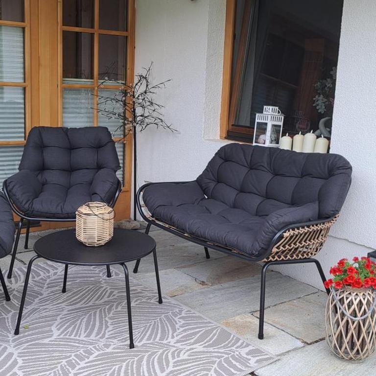 Fewo Hereinspaziert - Appartamento con 2 Camere da Letto e Bagno - 12