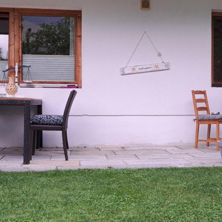 Fewo Hereinspaziert - Appartamento con 2 Camere da Letto e Bagno - 13