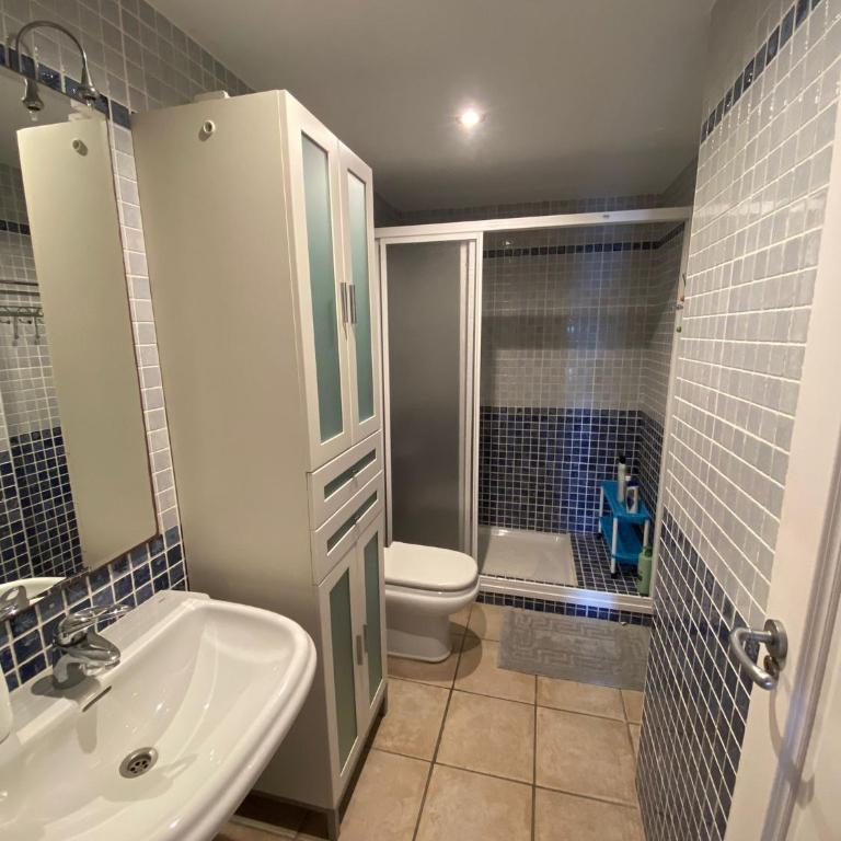 Inmejorables vistas al mar Javea - Apartamento de 3 dormitorios - 9