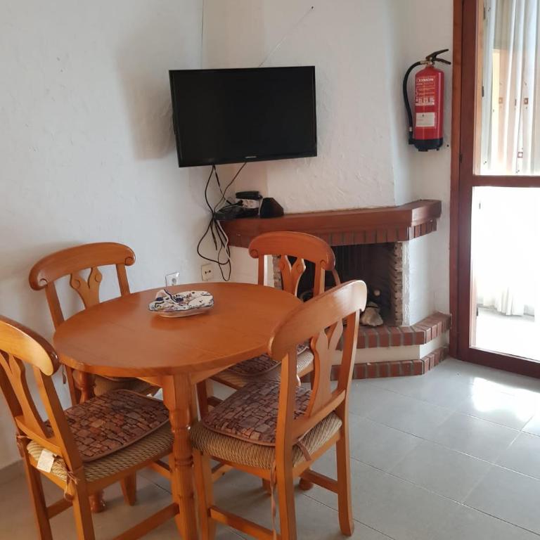 RINCON DEL SOL Y RELAX, Torrevieja - Apartamento de 2 dormitorios - 23
