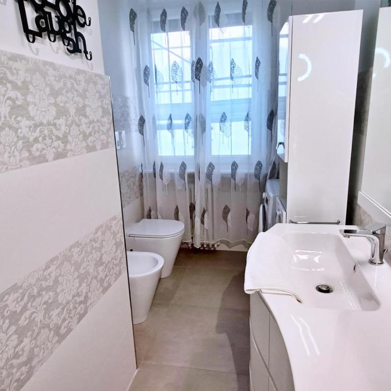 Cuore Verde di Perugia - Appartamento con 1 Camera da Letto - 10