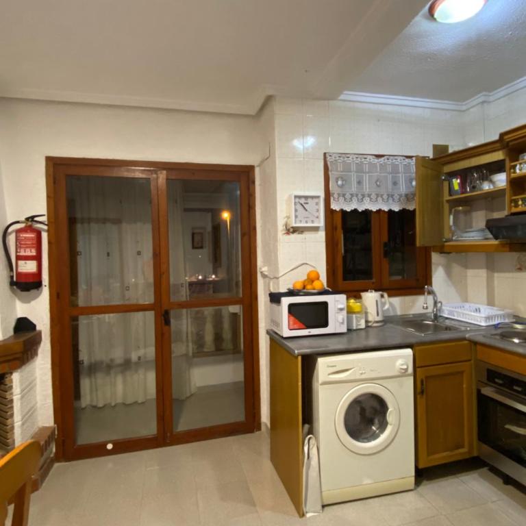 RINCON DEL SOL Y RELAX, Torrevieja - Apartamento de 2 dormitorios - 24