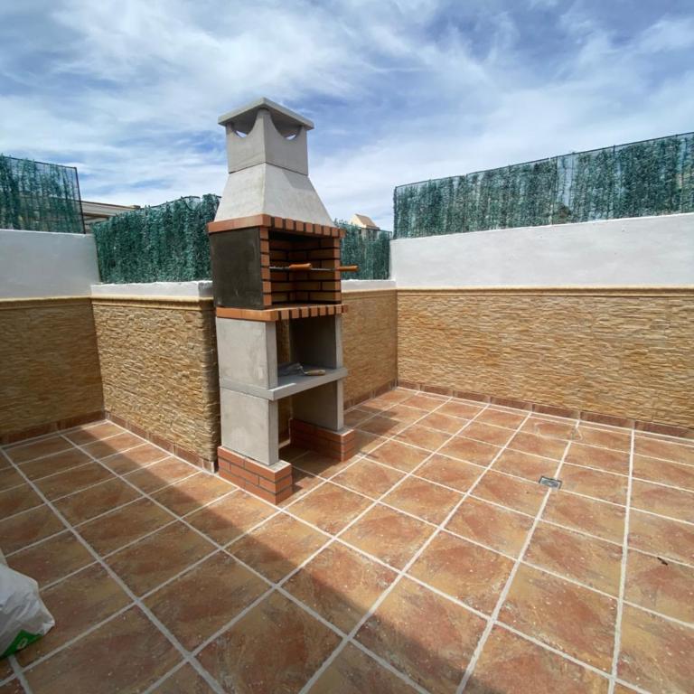 RINCON DEL SOL Y RELAX, Torrevieja - Apartamento de 2 dormitorios - 45