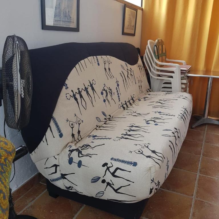 RINCON DEL SOL Y RELAX, Torrevieja - Apartamento de 2 dormitorios - 38