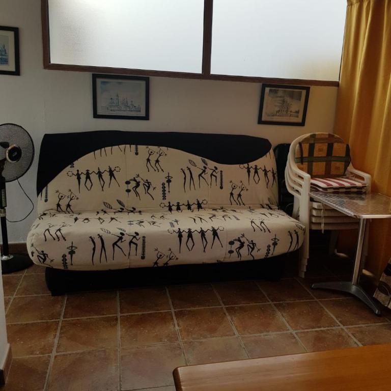 RINCON DEL SOL Y RELAX, Torrevieja - Apartamento de 2 dormitorios - 40