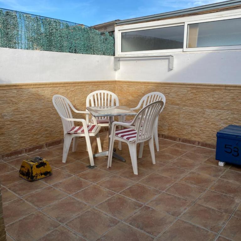 RINCON DEL SOL Y RELAX, Torrevieja - Apartamento de 2 dormitorios - 42