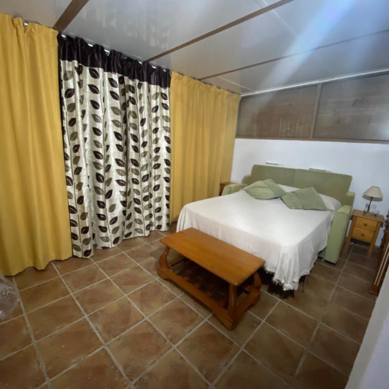 RINCON DEL SOL Y RELAX, Torrevieja - Apartamento de 2 dormitorios - 44