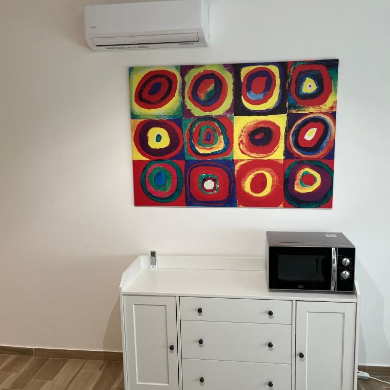 Un Raggio di Sole al Massimo - Appartamento con 1 Camera da Letto - 10