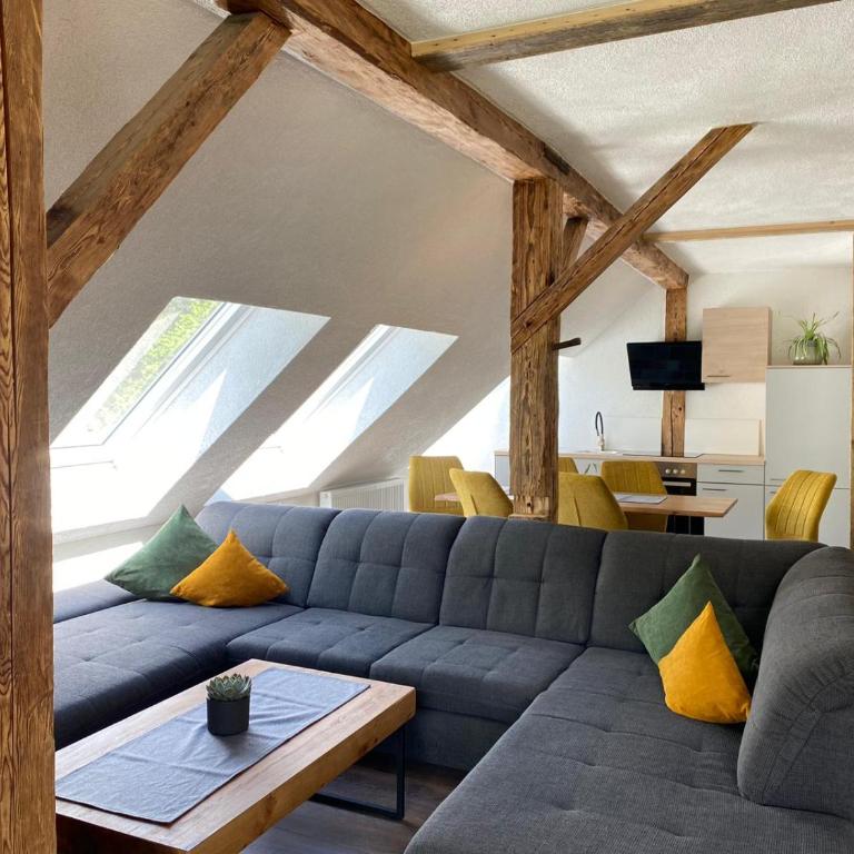 Das Schutzhaus-Bed and Breakfast-Dein Basislager im Salzkammergut - Apartment mit 2 Schlafzimmern - 18