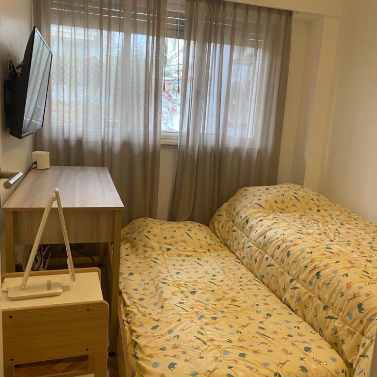3 de Febrero SUITES 2 dormitorios - Two-Bedroom Apartment - 24