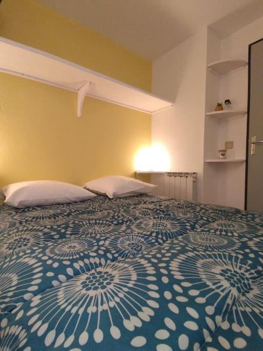 Appartement dans une Résidence Calme (4 Personnes) - Appartamento con 2 Camere da Letto - 9