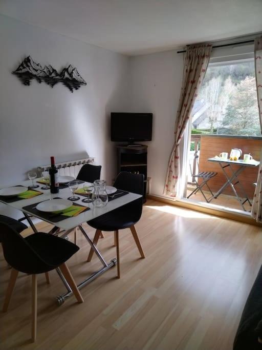 Appartement dans une Résidence Calme (4 Personnes) - Appartamento con 2 Camere da Letto - 11