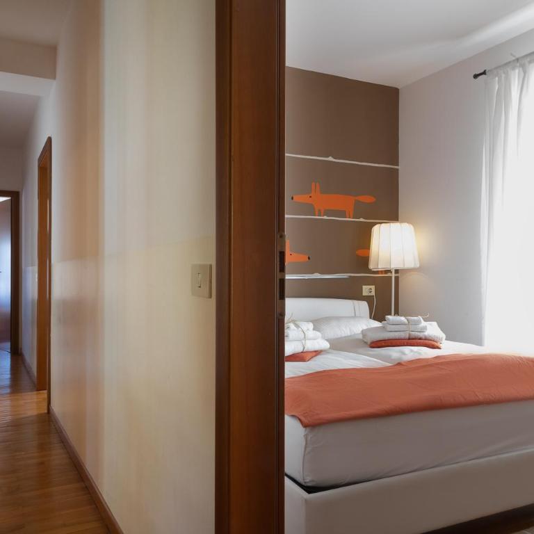 Villa Angelica - Appartamento con 3 Camere da Letto - 2