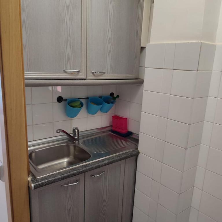Apartamento segunda línea de la playa Capellán Salou - Apartamento de 1 dormitorio - 25
