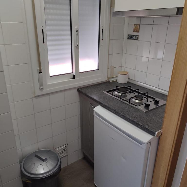 Apartamento segunda línea de la playa Capellán Salou - Apartamento de 1 dormitorio - 24