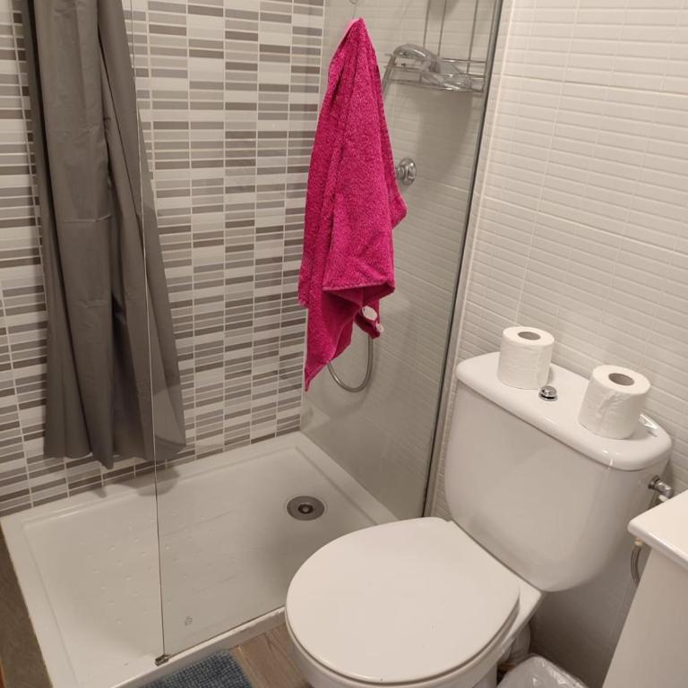 Apartamento segunda línea de la playa Capellán Salou - Apartamento de 1 dormitorio - 21
