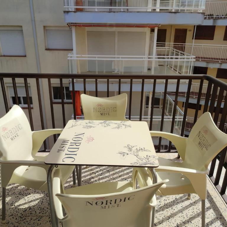 Apartamento segunda línea de la playa Capellán Salou - Apartamento de 1 dormitorio - 27
