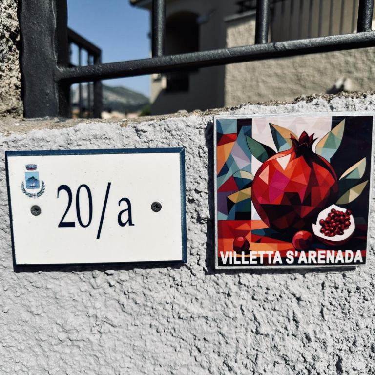 Villetta S'Arenada - Appartamento con 3 Camere da Letto - 1